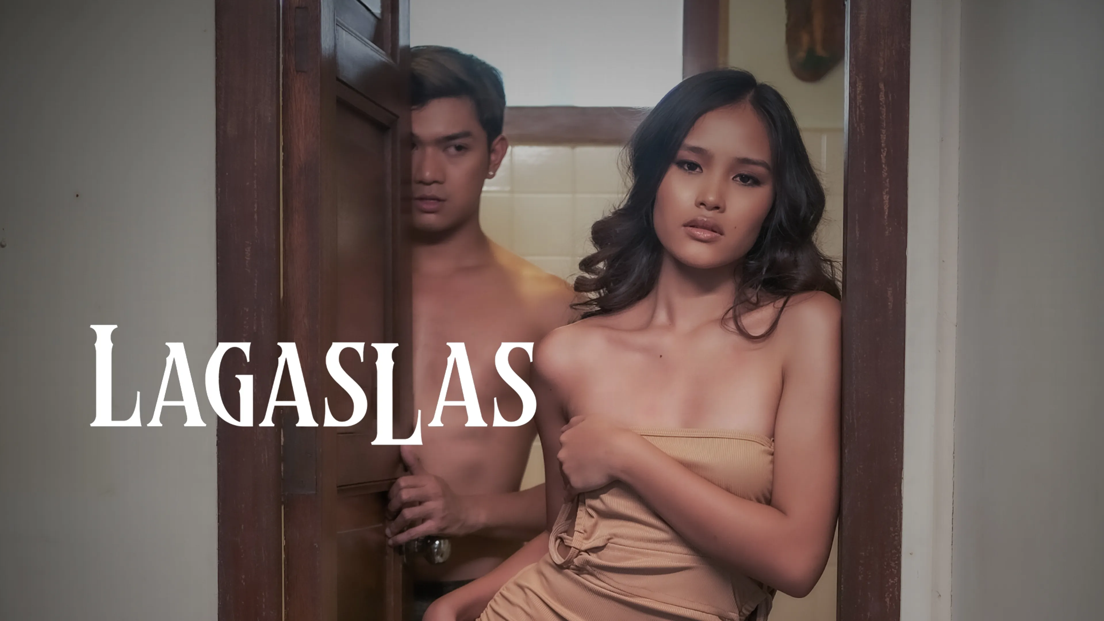 Lagaslas poster